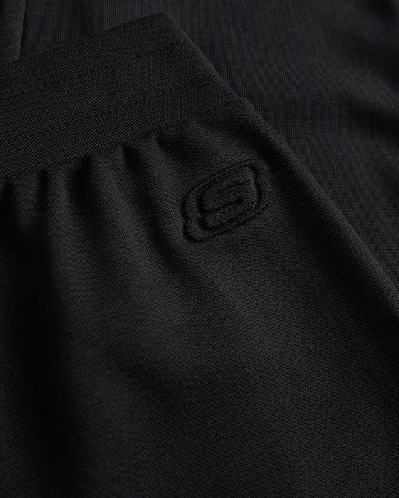 Skechers W Essential Jogger Sweatpant Kadın Eşofman Altı - 5