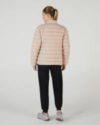 Skechers W Essential Jogger Sweatpant Kadın Eşofman Altı - 7