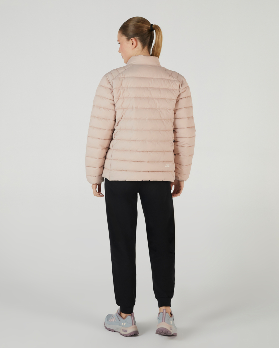 Skechers W Essential Jogger Sweatpant Kadın Eşofman Altı - 7