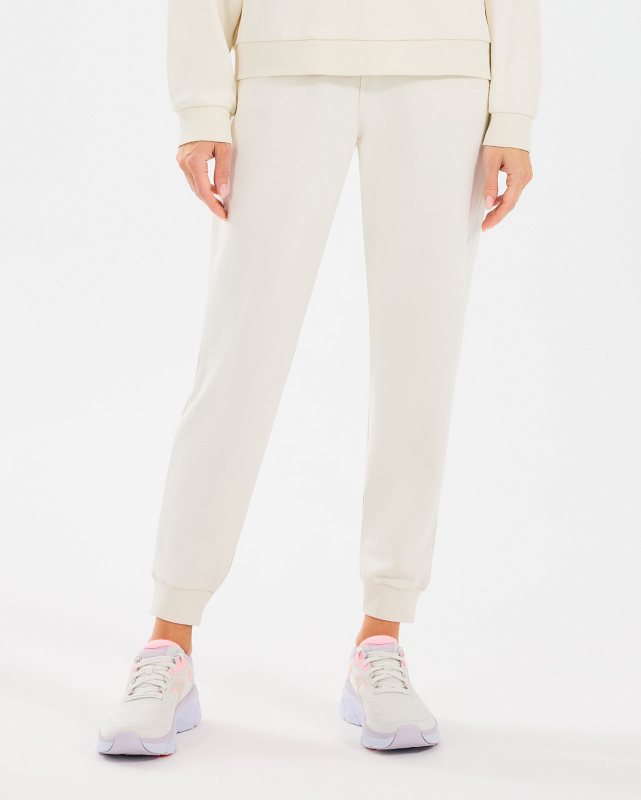 Skechers W Essential Jogger Sweatpant Kadın Eşofman Altı - 1