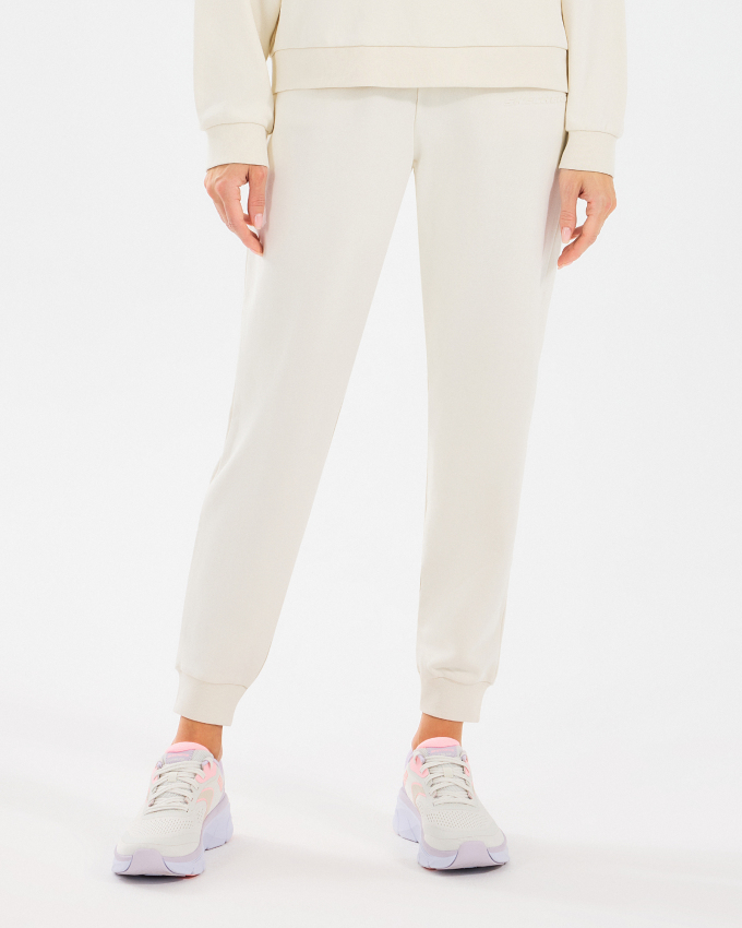 Skechers W Essential Jogger Sweatpant Kadın Eşofman Altı - 1