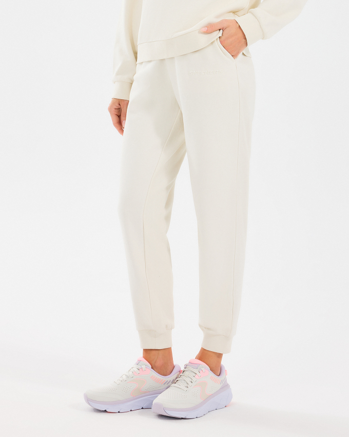 Skechers W Essential Jogger Sweatpant Kadın Eşofman Altı - 2