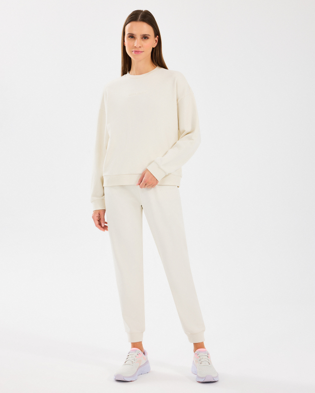 Skechers W Essential Jogger Sweatpant Kadın Eşofman Altı - 3