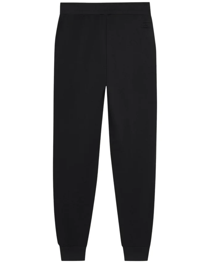 Skechers W Essential Jogger Siyah Kadın Eşofman Altı - 6