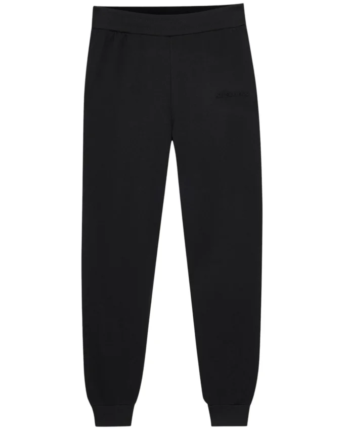 Skechers W Essential Jogger Siyah Kadın Eşofman Altı - 7