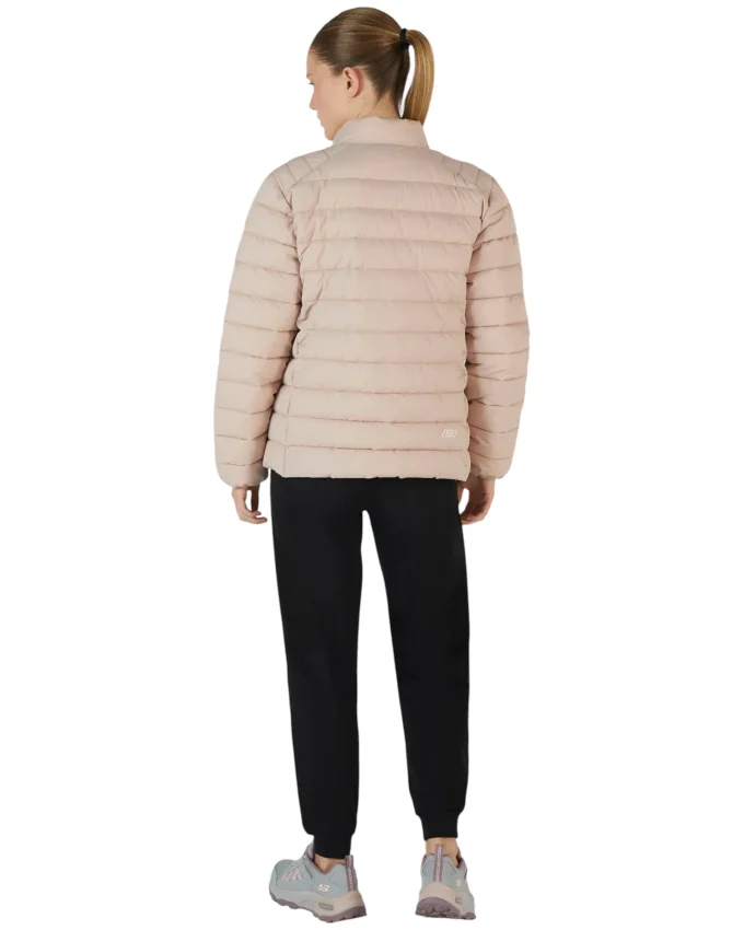 Skechers W Essential Jogger Siyah Kadın Eşofman Altı - 2