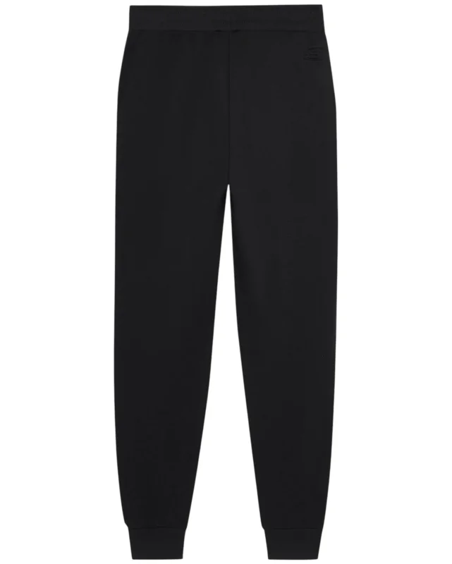 Skechers W Essential Jogger Siyah Kadın Eşofman Altı - 6