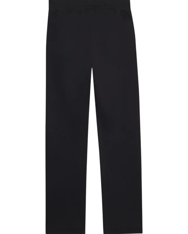 Skechers W Essential Regular Siyah Kadın Eşofman Altı - 2