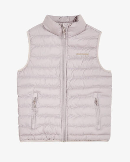 Skechers W Essential Vest Mavi Kadın Yelek - 1