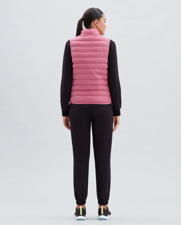 Skechers W Essential Vest Pembe Kadın Yelek S212262-620 - 2