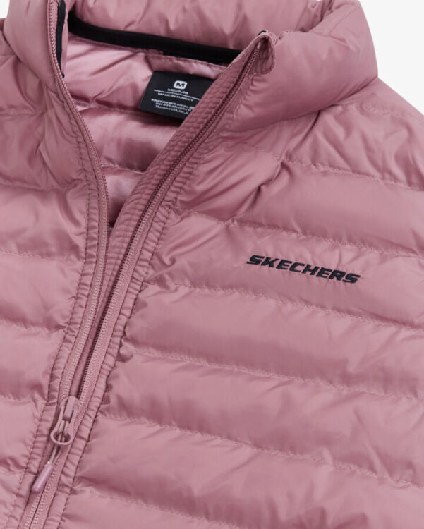 Skechers W Essential Vest Pembe Kadın Yelek S212262-620 - 5