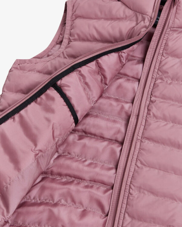 Skechers W Essential Vest Pembe Kadın Yelek S212262-620 - 6