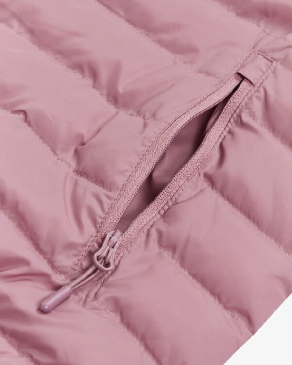 Skechers W Essential Vest Pembe Kadın Yelek S212262-620 - 7