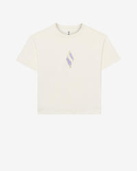 Skechers W Graphic Tee Loose Fit T-Shirt Kadın Tshirt - 1