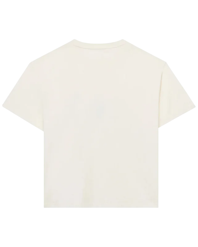 Skechers Graphic Tee Loose Fit Kadın Tshirt - 2