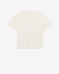 Skechers W Graphic Tee Loose Fit T-Shirt Kadın Tshirt - 2