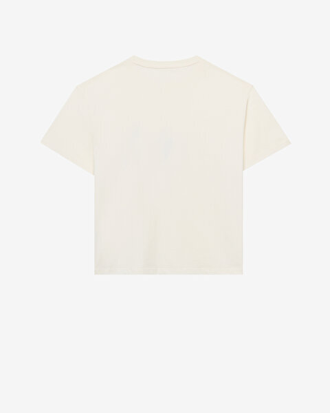 Skechers W Graphic Tee Loose Fit T-Shirt Kadın Tshirt - 2