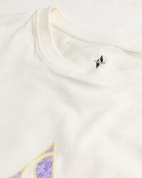 Skechers W Graphic Tee Loose Fit T-Shirt Kadın Tshirt - 3