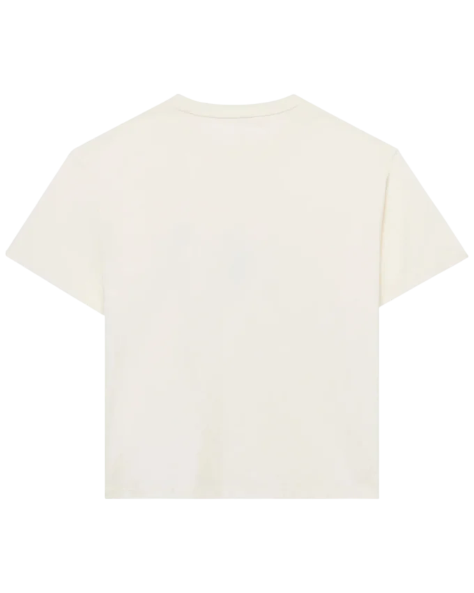 Skechers Graphic Tee Loose Fit Kadın Tshirt - 2