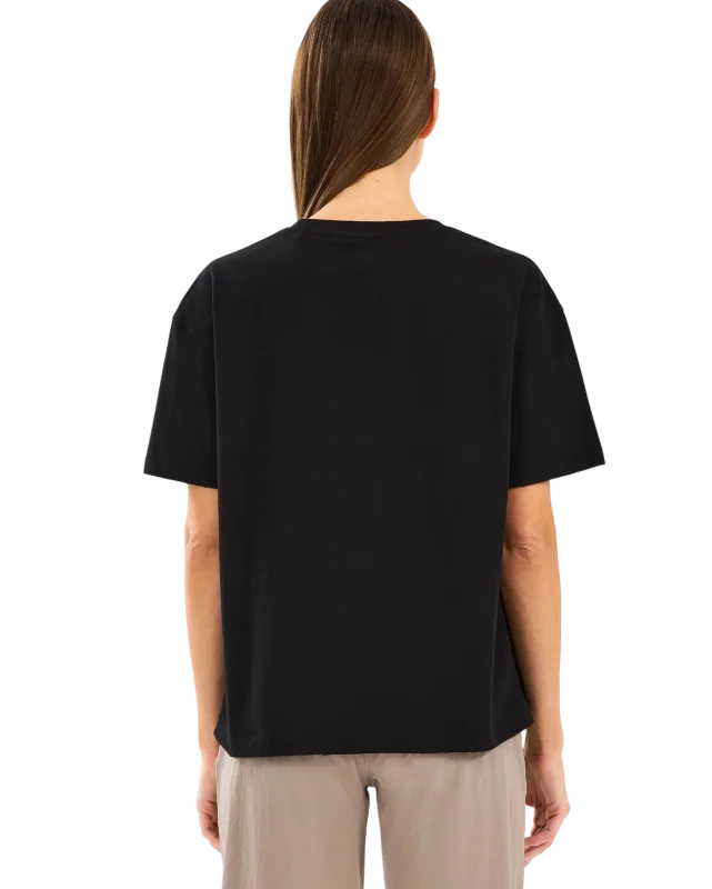 Skechers Graphic Loose Kadın Tshirt - 2