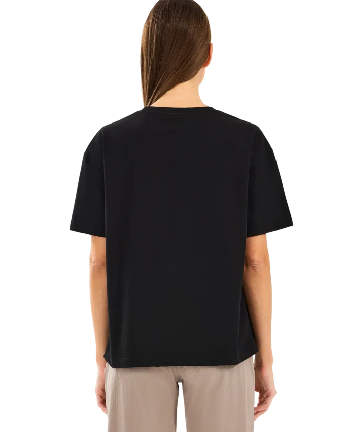 Skechers Graphic Loose Kadın Tshirt - 2