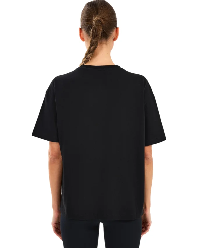 Skechers W Loose Fit Graphic Kadın Tshirt - 3