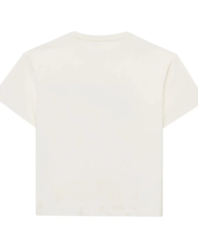 Skechers W Loose Fit Graphic Tee T-Shirt Kadın Tshirt - 2