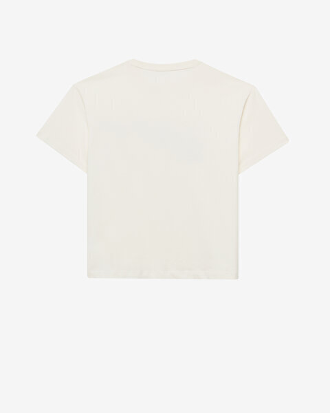 Skechers W Loose Fit Graphic Tee T-Shirt Kadın Tshirt - 2