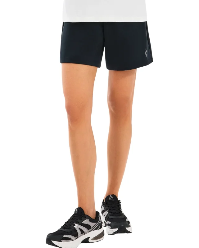 Skechers Lounge Regular 5 Inch Sweatshort Kadın Şort 