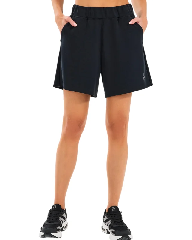Skechers Lounge Regular 5 Inch Sweatshort Kadın Şort - 3