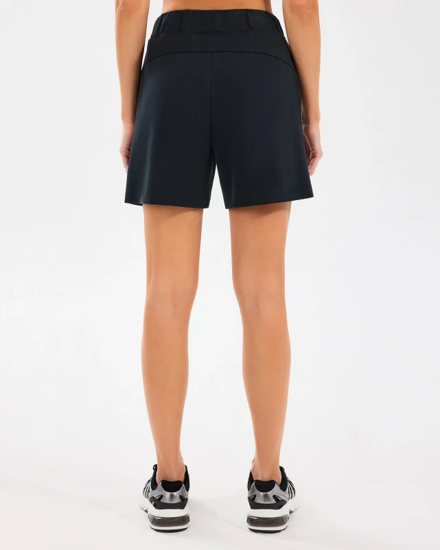 Skechers Lounge Regular 5 Inch Sweatshort Kadın Şort - 2