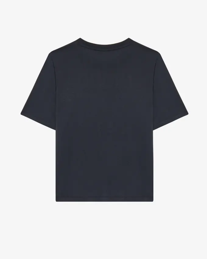 Skechers W Lounge Regular Crew Neck T-Shirt Kadın Tshirt - 2