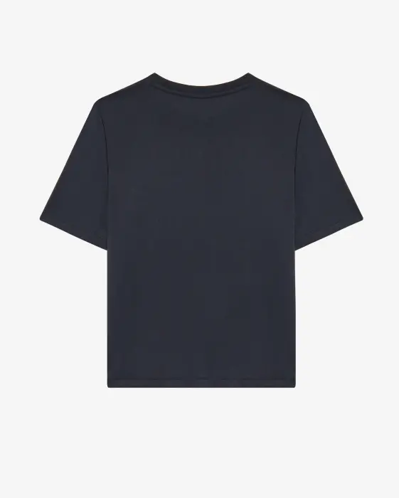 Skechers W Lounge Regular Crew Neck T-Shirt Kadın Tshirt - 2