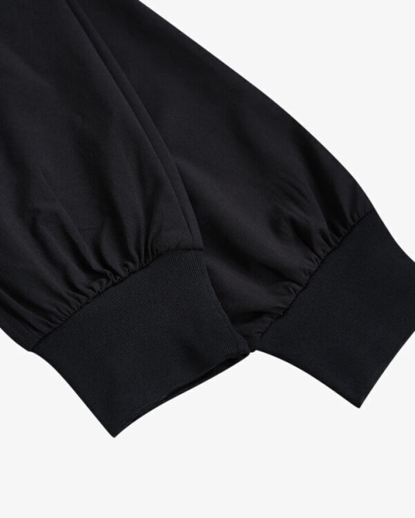 Skechers W Micro Coll Daily Jogger Siyah Kadın Eşofman Altı - 8