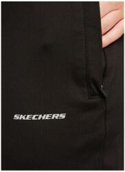 Skechers W Performance Coll. Suit Track Suit SİYAH Kadın Eşofman Takımı - 4