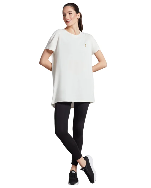 Skechers Performance Tops Crew Neck Kadın Tshirt - 2