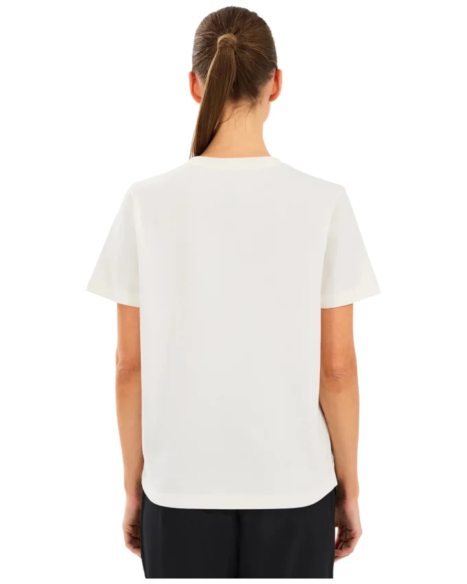 Skechers Regular Fit Graphic Kadın Tshirt - 4