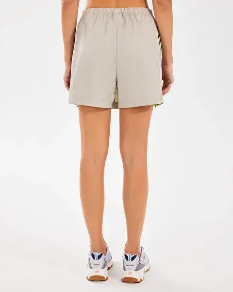 Skechers W Skort Short Kadın Şort - 4