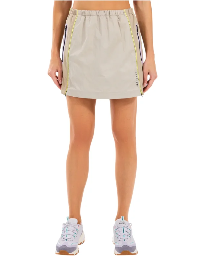 Skechers W Skort Kadın Şort - 4