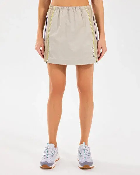 Skechers W Skort Kadın Şort - Skechers
