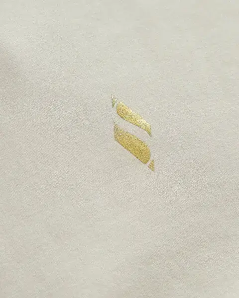 Skechers Soft Touch Crew Neck Gri Kadın Sweatshirt - 4