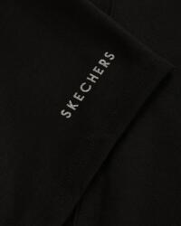 Skechers W Soft Touch Eco Crew Neck Sweatshirt SİYAH Kadın Sweatshirt - 6