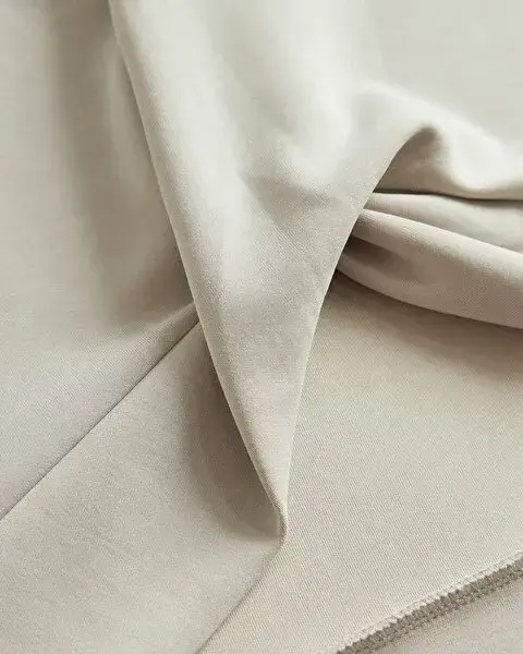 Skechers Soft Touch Hoodie Gri Kadın Sweatshirt - 5