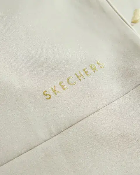 Skechers Soft Touch Hoodie Gri Kadın Sweatshirt - 6