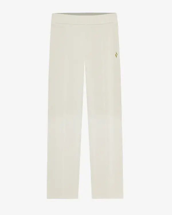 Skechers W Soft Touch Wide Leg Sweatpant Gri Kadın Eşofman Altı - 1