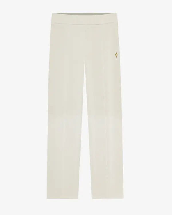 Skechers W Soft Touch Wide Leg Sweatpant Gri Kadın Eşofman Altı - Skechers