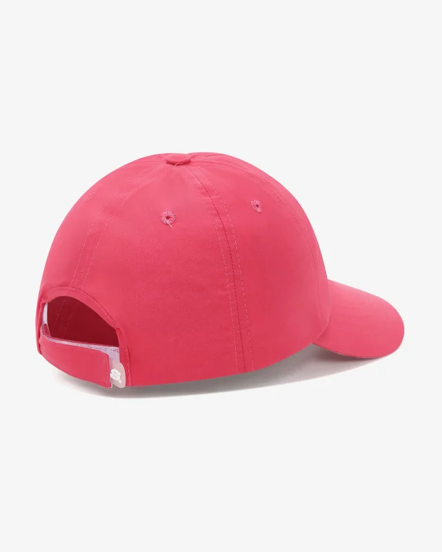 Skechers W Summer Acc Cap Cap Pembe Kadın Şapka - Skechers (1)