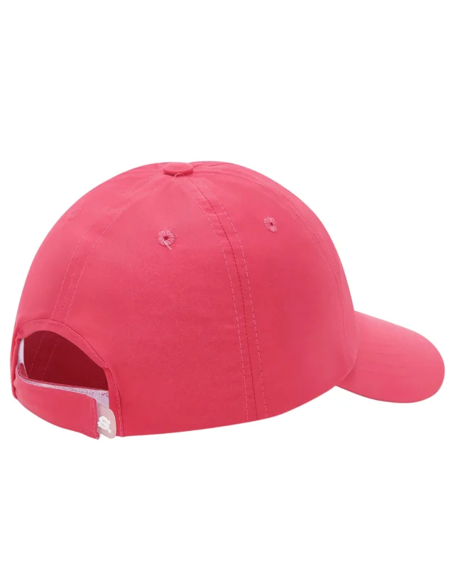 Skechers W Summer Acc Cap Pembe Kadın Şapka - 3