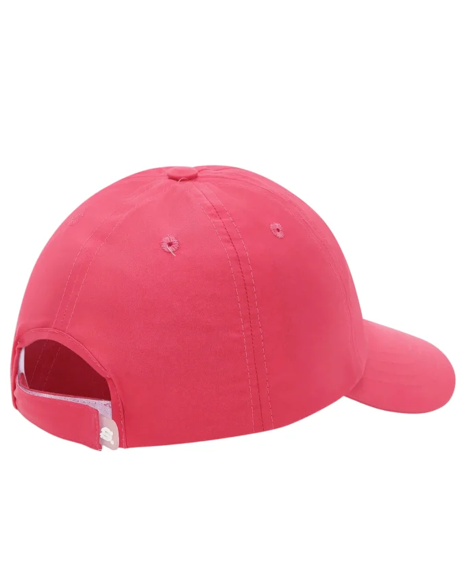 Skechers W Summer Acc Cap Pembe Kadın Şapka - 3