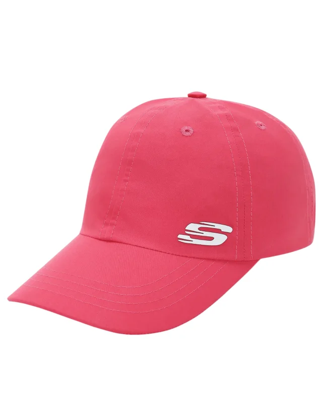 Skechers W Summer Acc Cap Pembe Kadın Şapka - 1